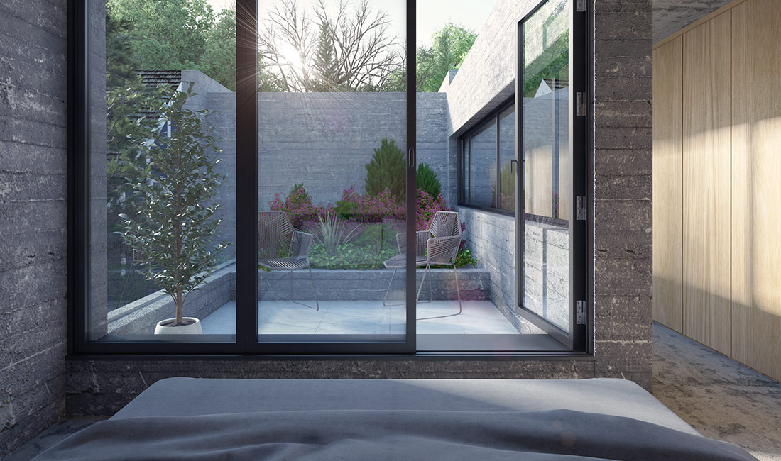 Calgary Architecture Custom Homes