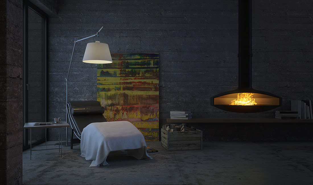 Calgary Architecture Custom Homes