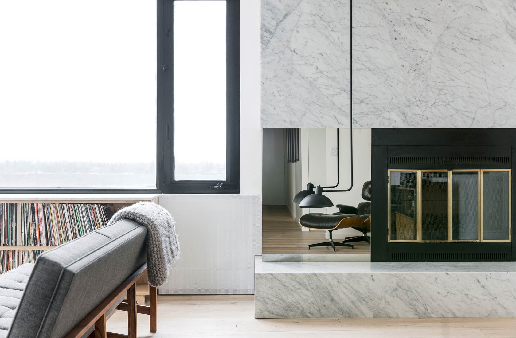 Calgary Architecture Custom Homes