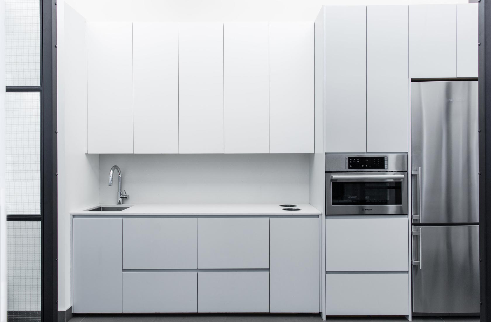 Calgary Architecture Restaurant Design