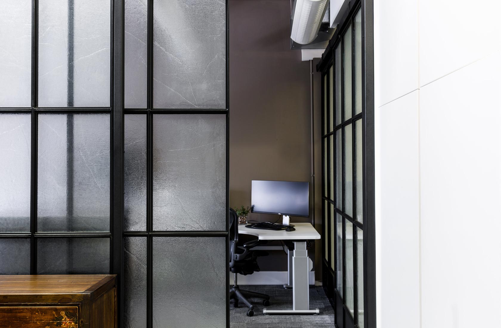 Calgary Architecture Office Design