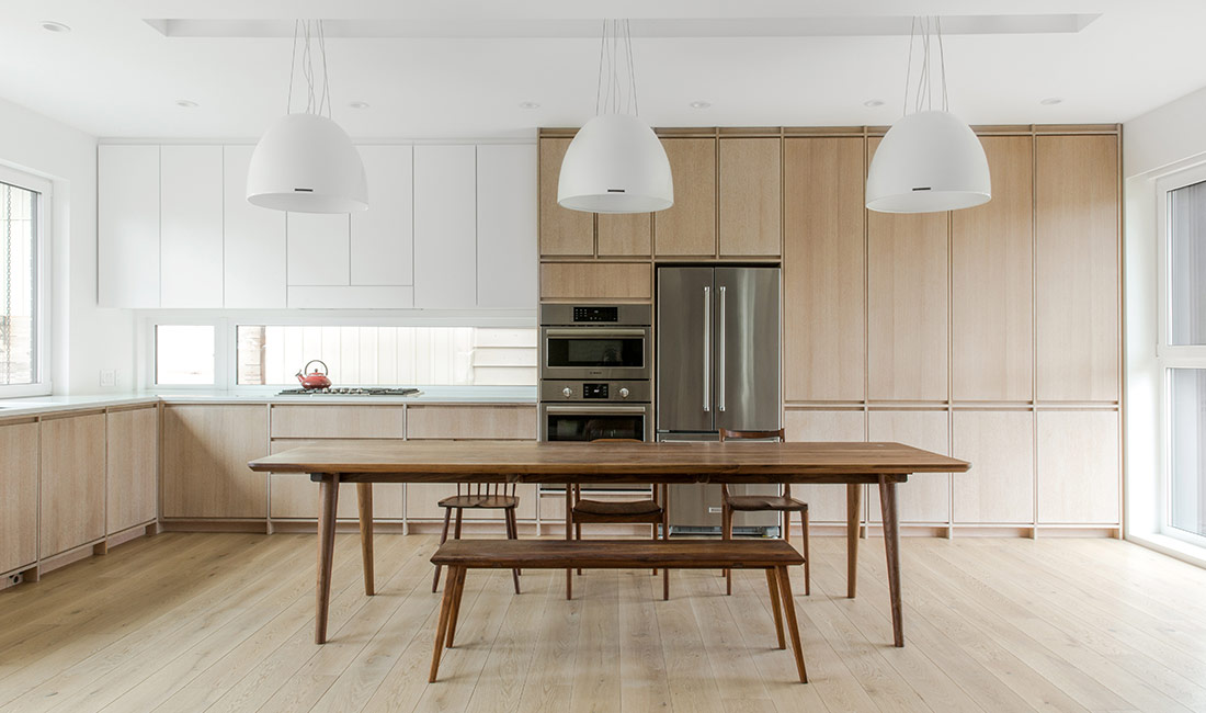 Calgary Architecture Custom Homes