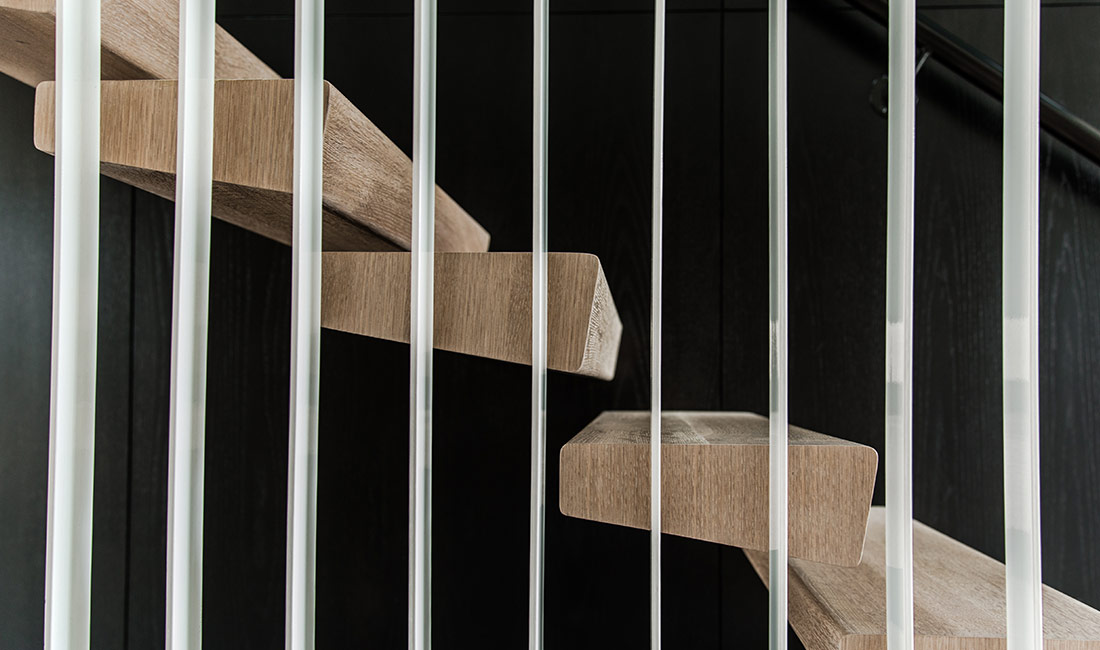 Calgary Architecture Custom Homes