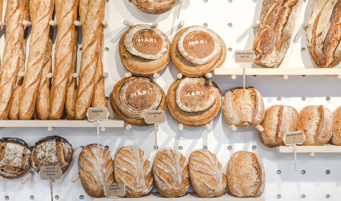 Calgary Architecture Restaurant Design