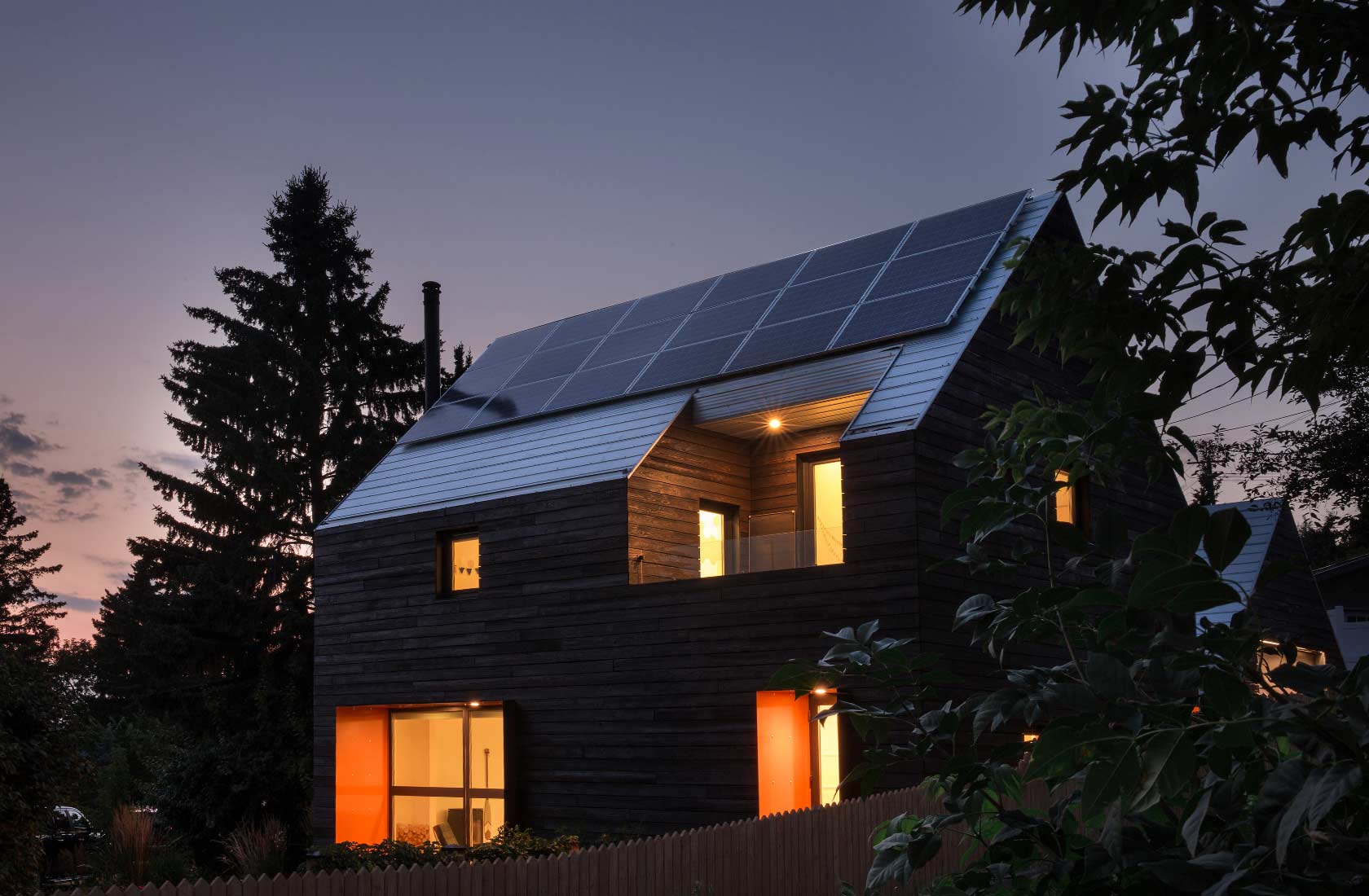 Calgary Architecture Custom Homes