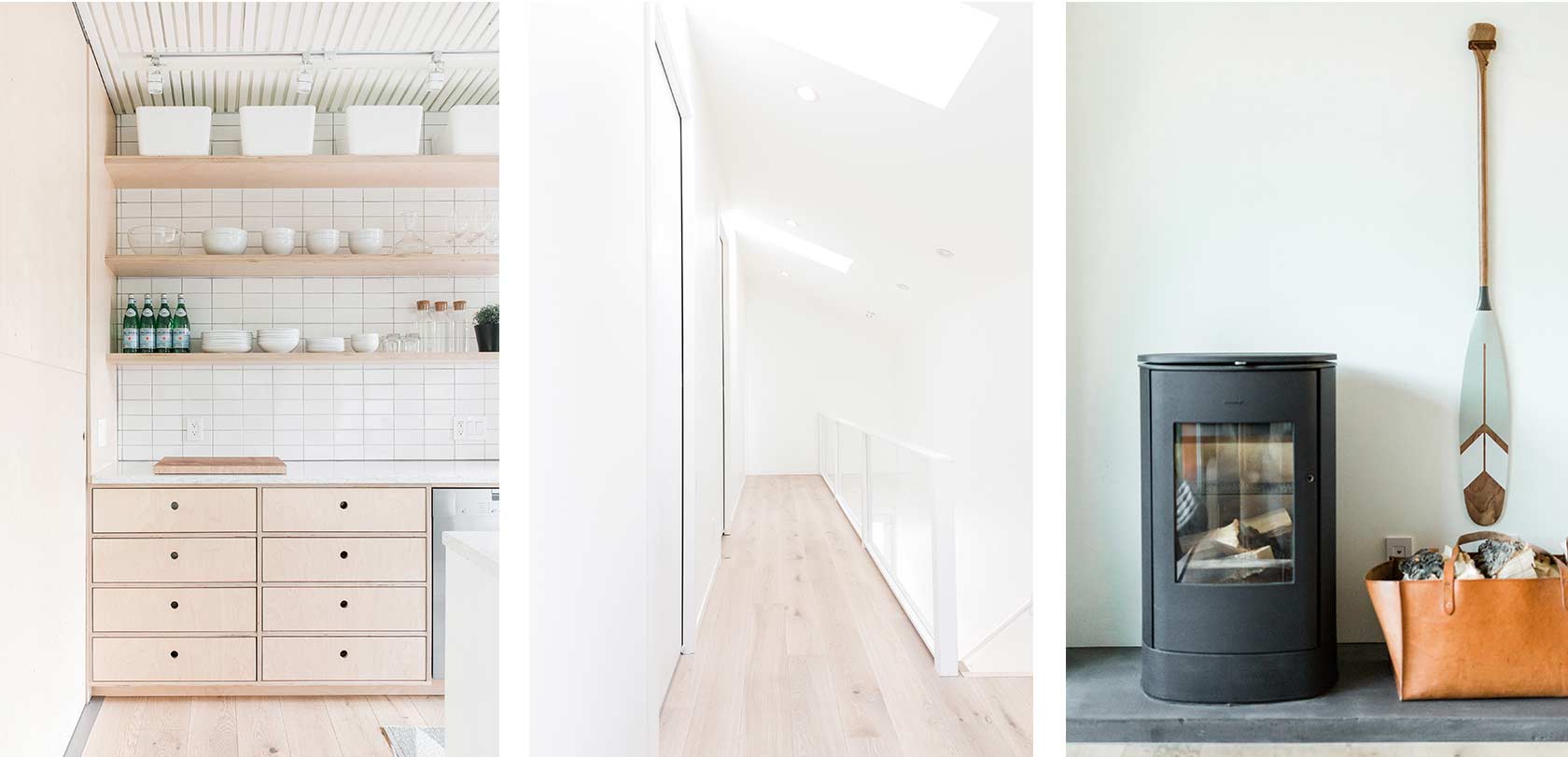 Calgary Architecture Custom Homes