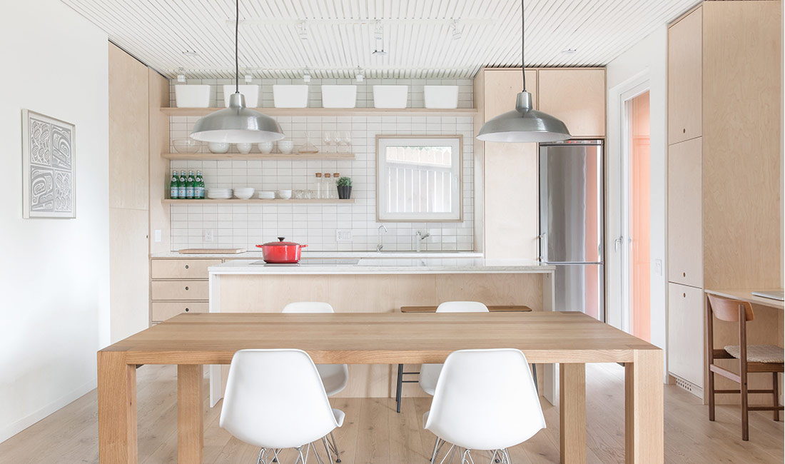 Calgary Architecture Custom Homes