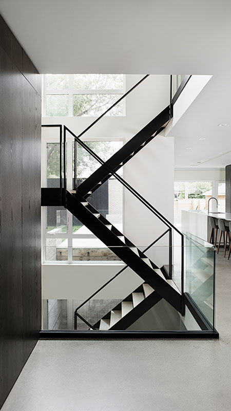 Calgary Architect Custom Homes | Bioi