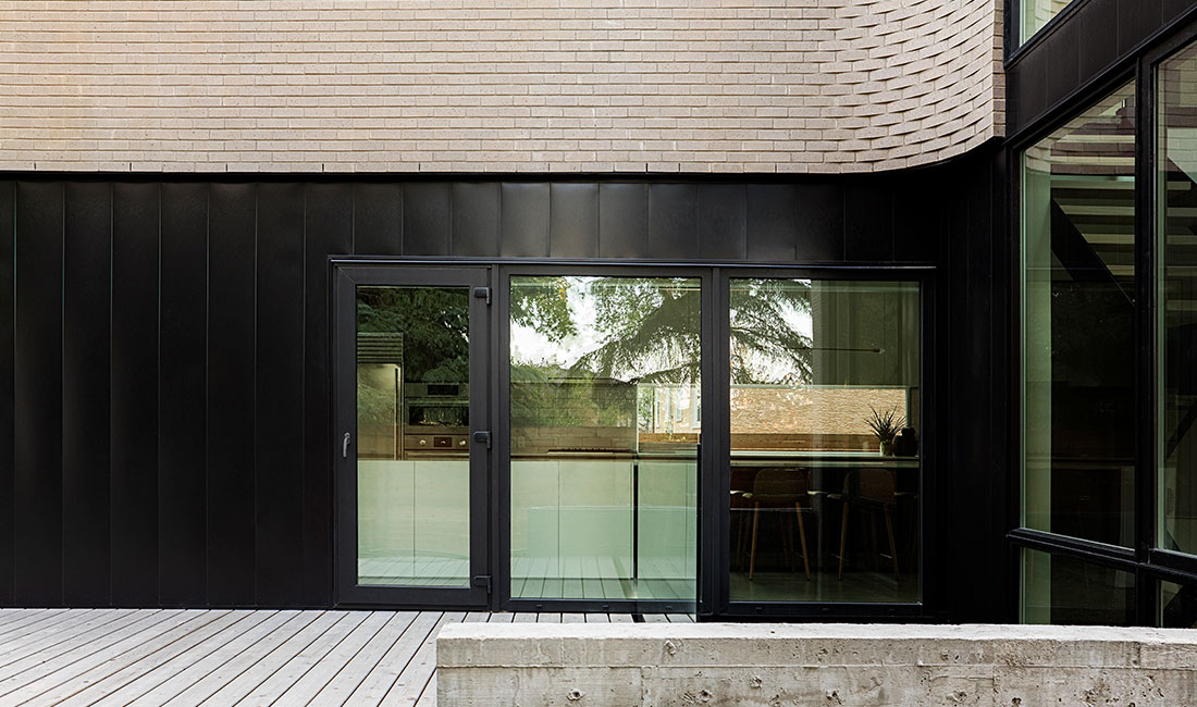 Calgary Architect Custom Homes | Bioi