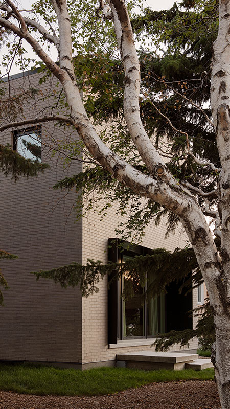 Calgary Architect Custom Homes | Bioi