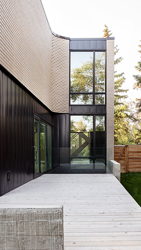 Calgary Architect Custom Homes | Bioi