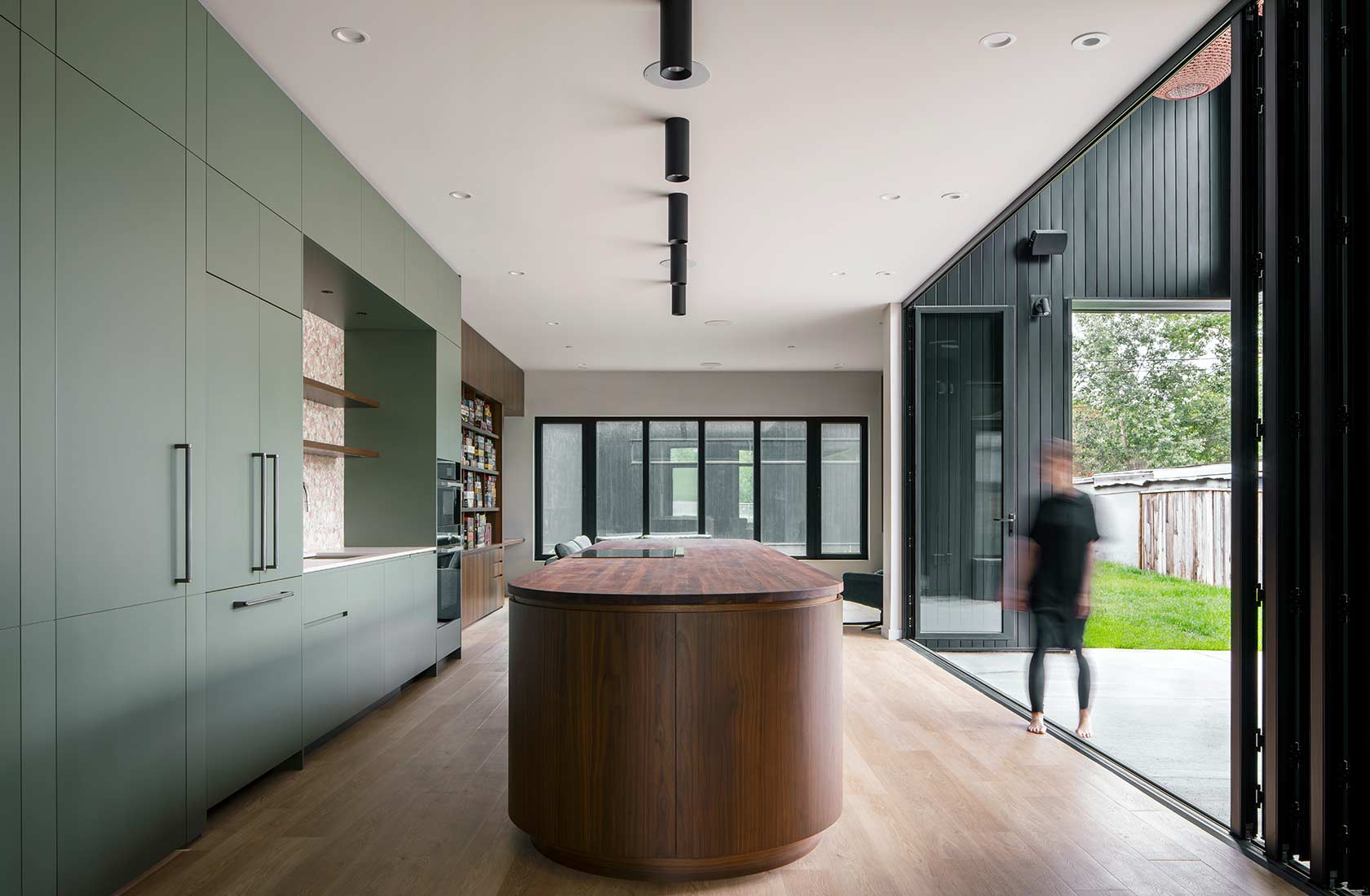 Calgary Architecture Custom Homes