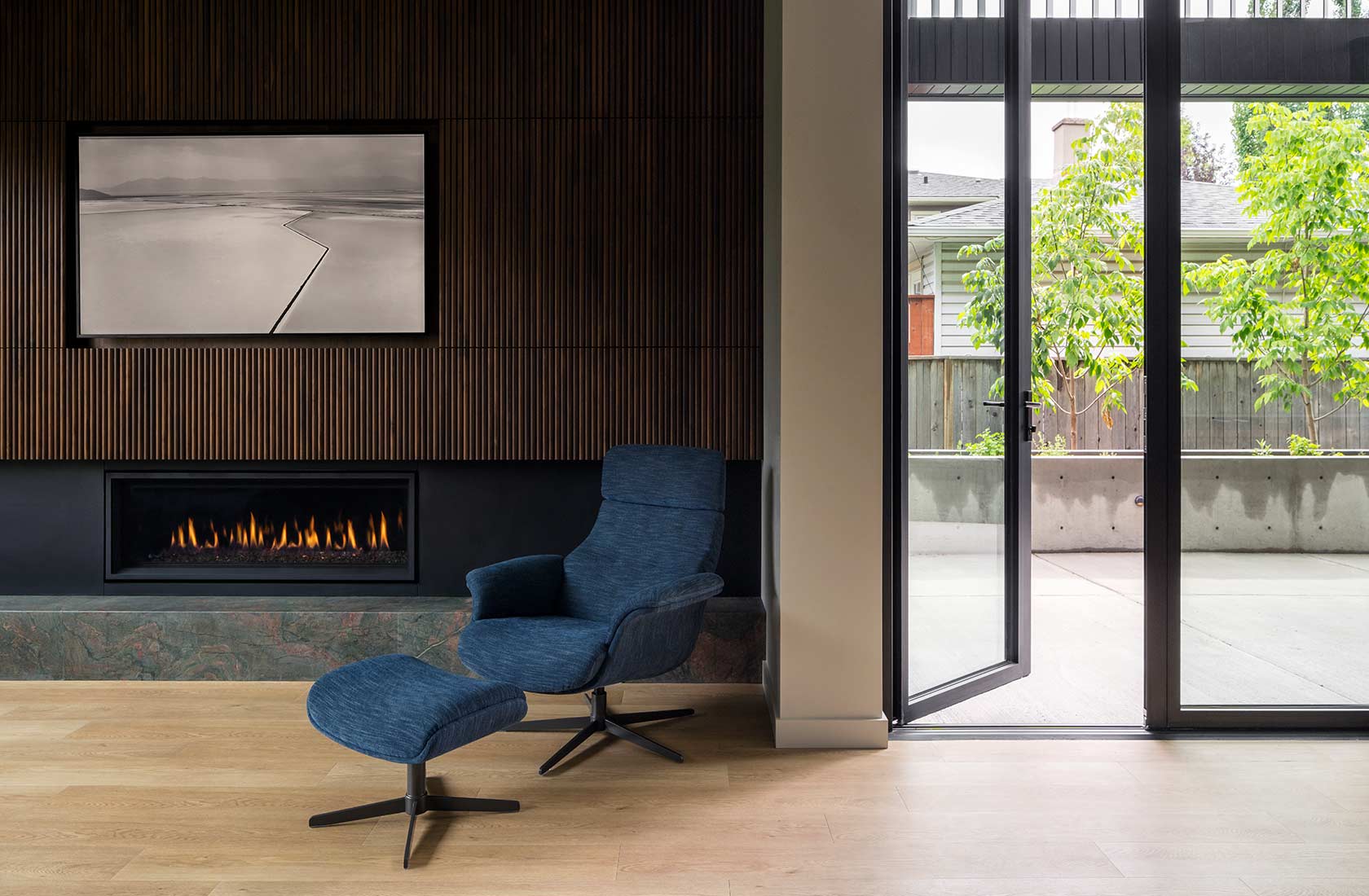 Calgary Architecture Custom Homes