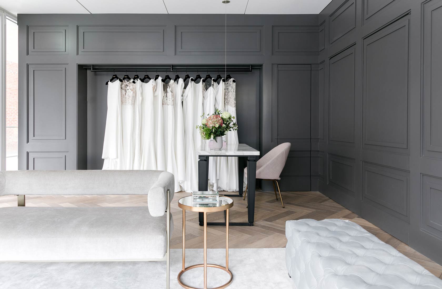 Calgary Architecture Retail Design