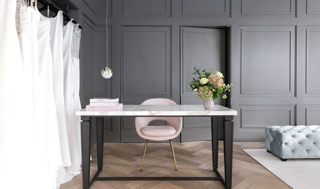 Calgary Architecture Retail Design