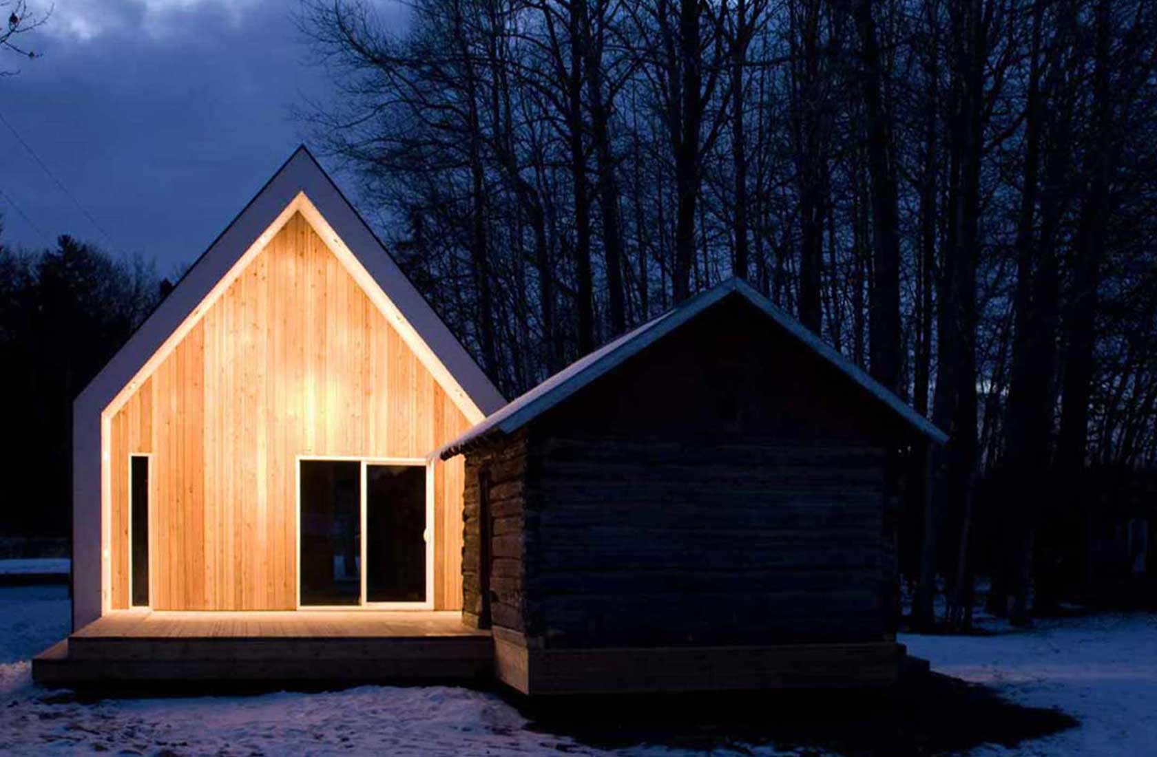 Calgary Architecture Custom Homes